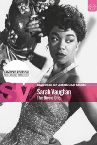Sarah Vaughan: The Divine One 1991 on netflix
