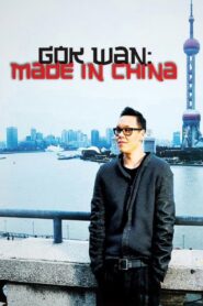 Gok Wan: Made in China 2012 on netflix