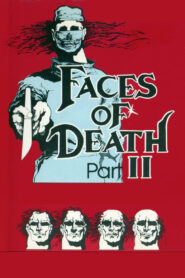 Faces of Death II 1981 on netflix