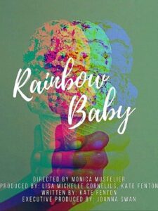 Rainbow Baby 2021 on netflix