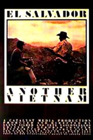 El Salvador: Another Vietnam 1981 on netflix