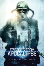 Tales from the Apocalypse 2022 on netflix