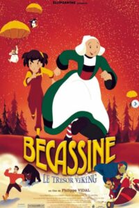 Bécassine – Le Trésor Viking 2001 on netflix