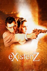 eXistenZ 1999 on netflix