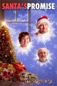 Santa’s Promise 2020 on netflix