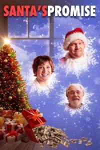 Santa’s Promise 2020 on netflix