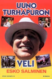 Uuno Turhapuron veli 1994 on netflix