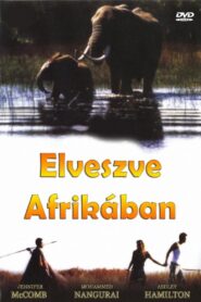 Lost in Africa 1994 on netflix