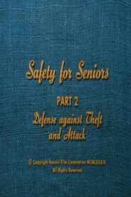 Safety for Seniors: Defense Against Theft and Attack 1989 on netflix