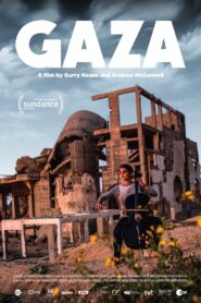 Gaza 2019 on netflix