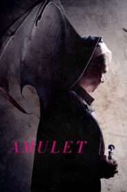 Amulet 2020 on netflix