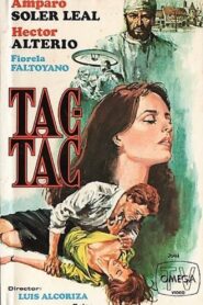 Han violado a una mujer (Tac-tac) 1982 on netflix