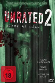 Unrated II: Scary as Hell 2011 on netflix