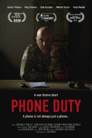 Phone Duty 2018 on netflix