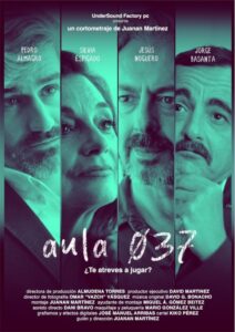 Aula 037 2024 on netflix