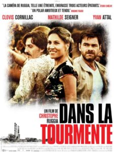 Dans la tourmente 2012 on netflix