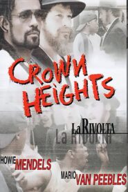 Crown Heights 2004 on netflix