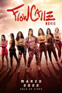 Flow Calle 2022 on netflix