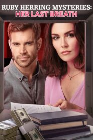 Ruby Herring Mysteries: Her Last Breath 2019 on netflix