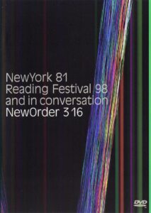 New Order 3 16 2001 on netflix