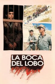 La boca del lobo 1988 on netflix