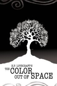 The Color Out of Space 2010 on netflix