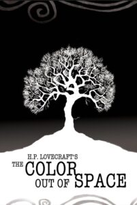 The Color Out of Space 2010 on netflix
