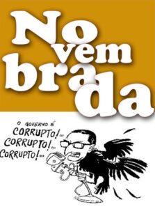 Novembrada 1998 on netflix