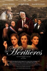Les Héritières 2008 on netflix