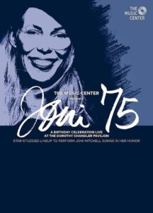 Joni 75: A Birthday Celebration 2019 on netflix