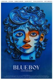 Blue Boy 2024 on netflix