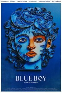 Blue Boy 2024 on netflix