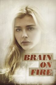 Brain on Fire 2017 on netflix