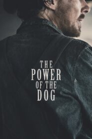 The Power of the Dog 2021 on netflix
