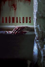 Anomalous 2016 on netflix