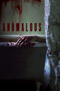 Anomalous 2016 on netflix