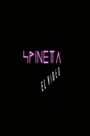 Spinetta, the video 1986 on netflix