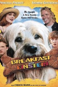 Breakfast with Einstein 1998 on netflix