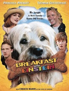 Breakfast with Einstein 1998 on netflix