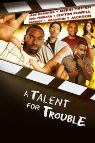 A Talent For Trouble 2018 on netflix