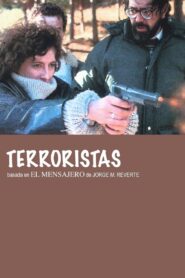 Terroristas 1987 on netflix