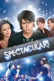 Spectacular! 2009 on netflix