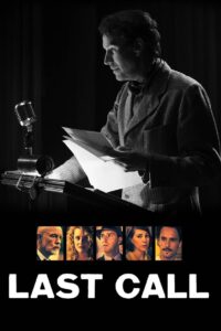 Last Call 2020 on netflix