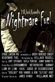 Nightmare Fuel 2012 on netflix