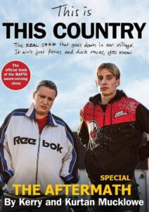 This Country – The Aftermath 2018 on netflix