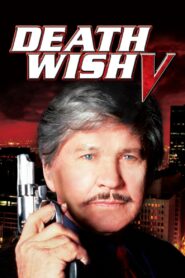 Death Wish V: The Face of Death 1994 on netflix