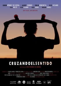 Cruzando el sentido 2015 on netflix