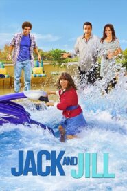 Jack and Jill 2011 on netflix