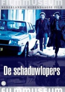 The Shadow Walkers 1995 on netflix