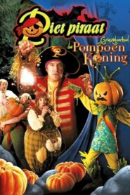 Piet Piraat Special: The Pumpkin King 2008 on netflix